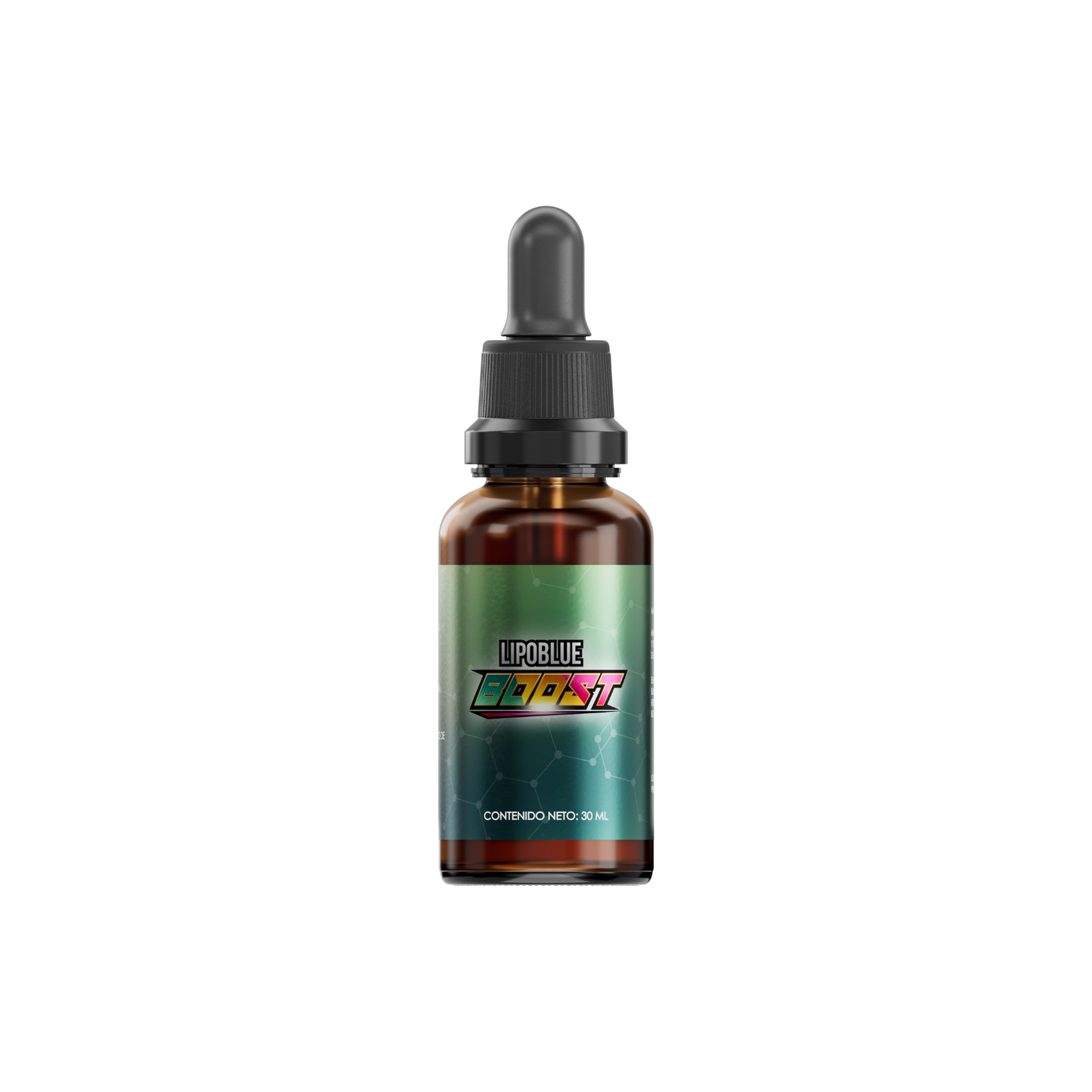 Lipoboost Drainer