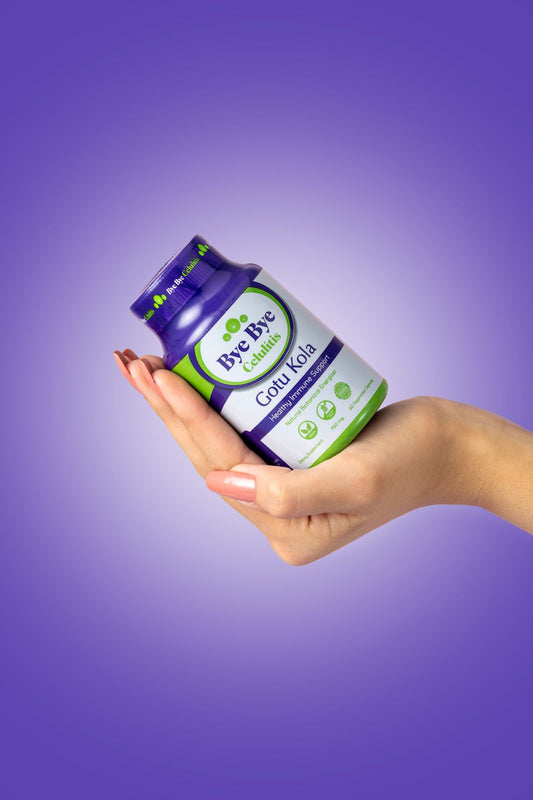 Bye Bye Celulitis
